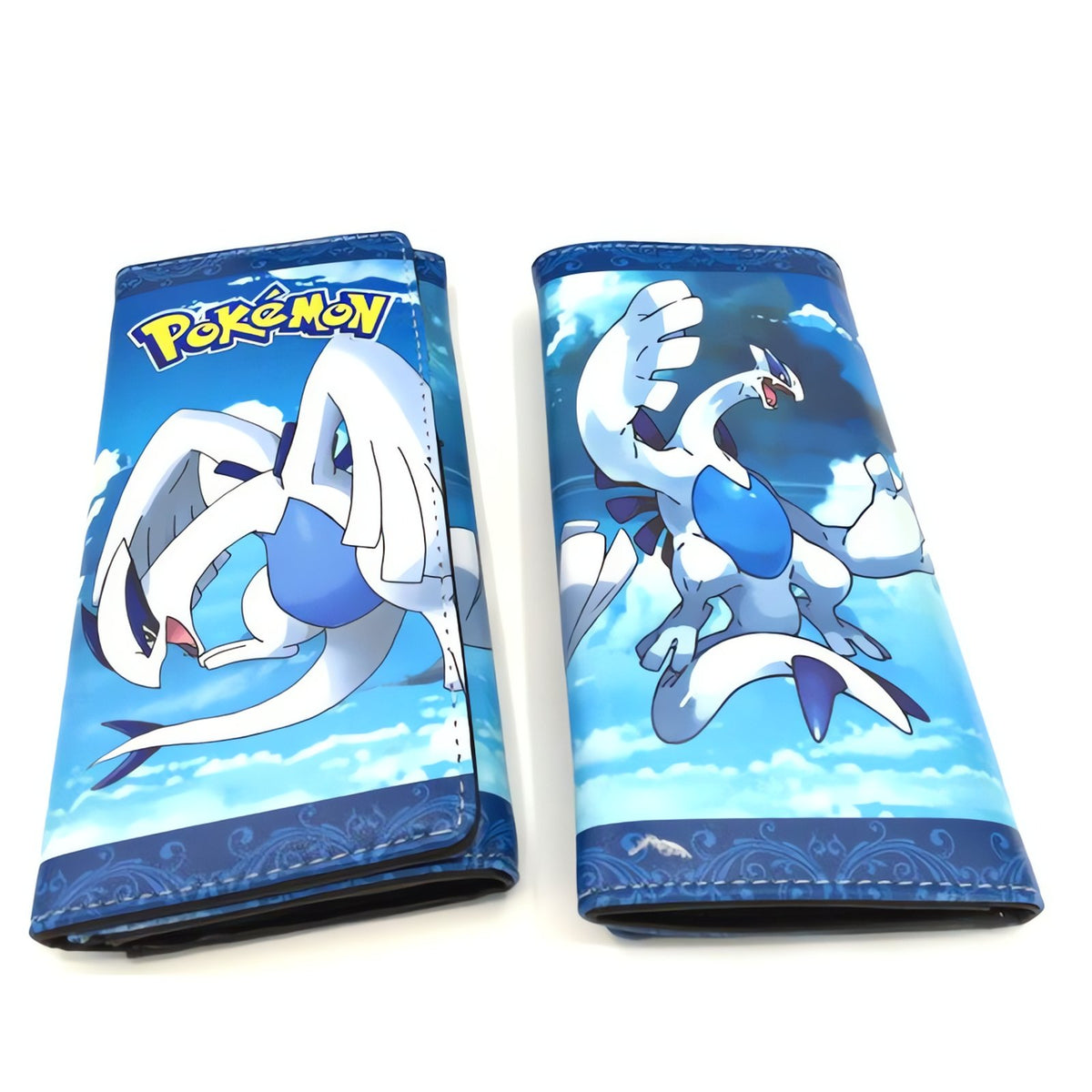 Pokémon wallet – 6