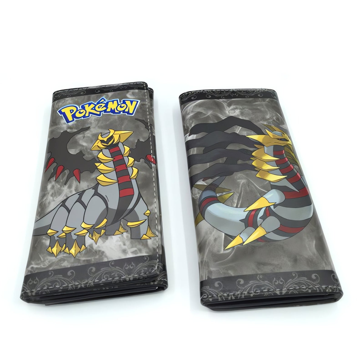 Pokémon wallet – 7