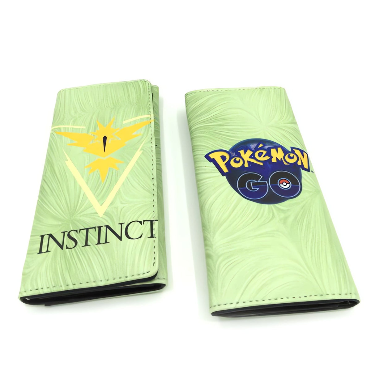 Pokémon wallet – 9
