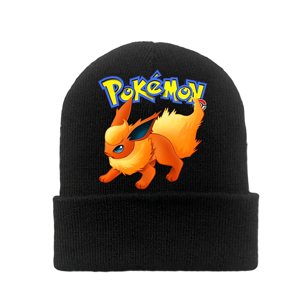 Pokémon winter hat – CWJL 1114