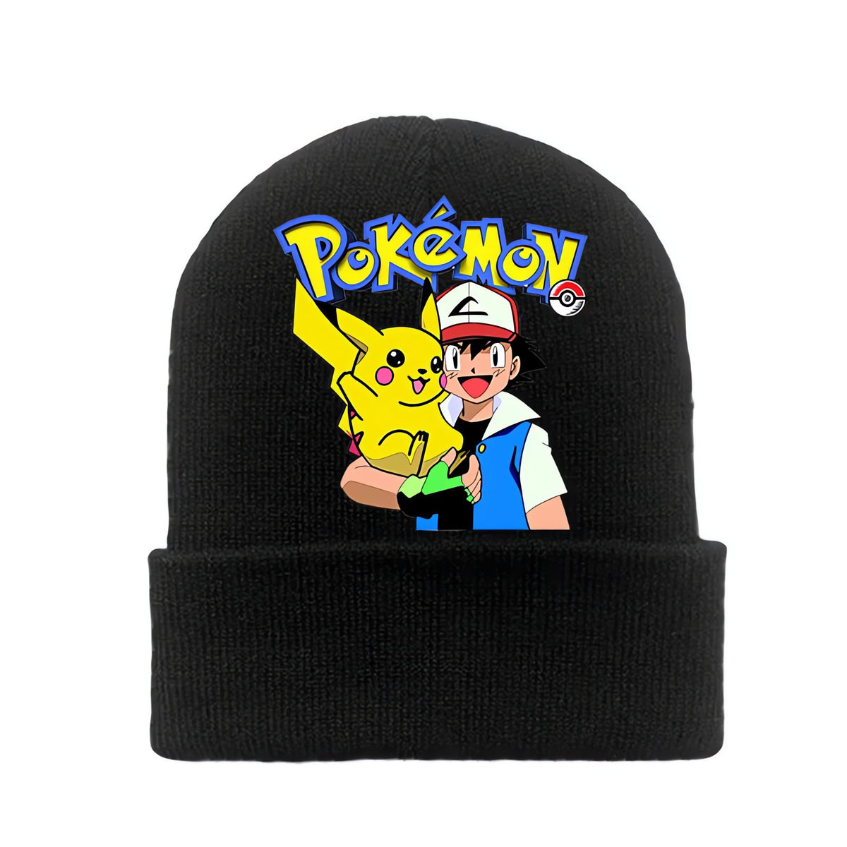 Pokémon winter hat – CWJL 1139
