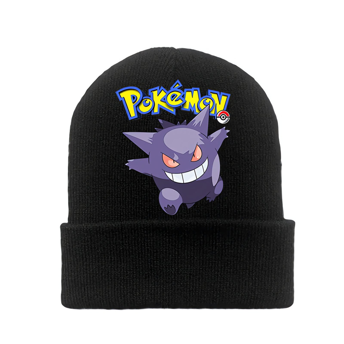 Pokémon winter hat – CWJL 1160