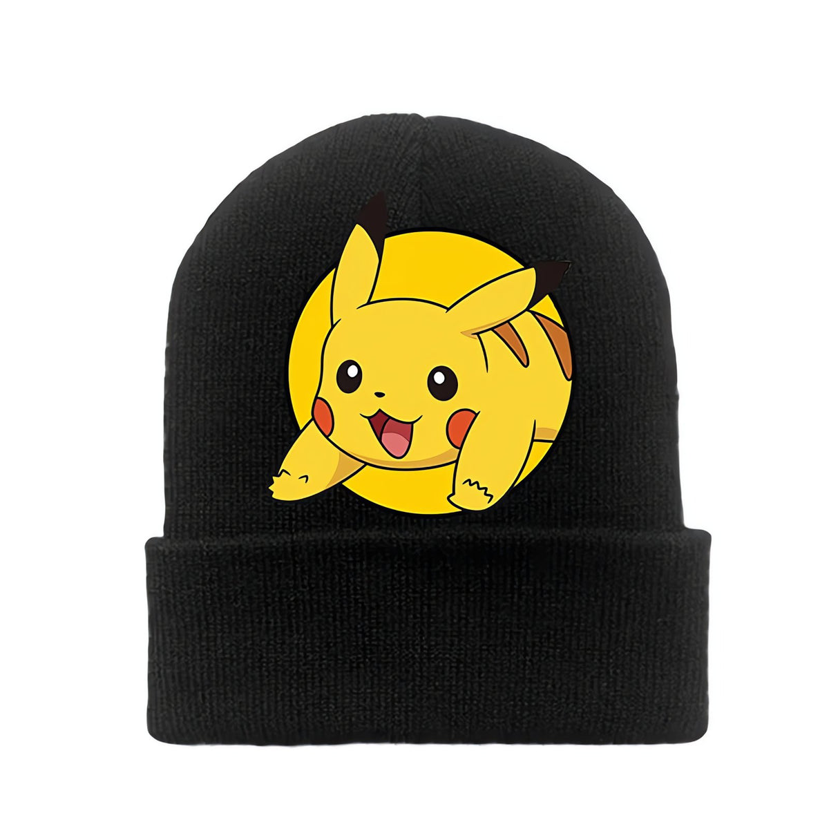 Pokémon winter hat – CWJL 1746
