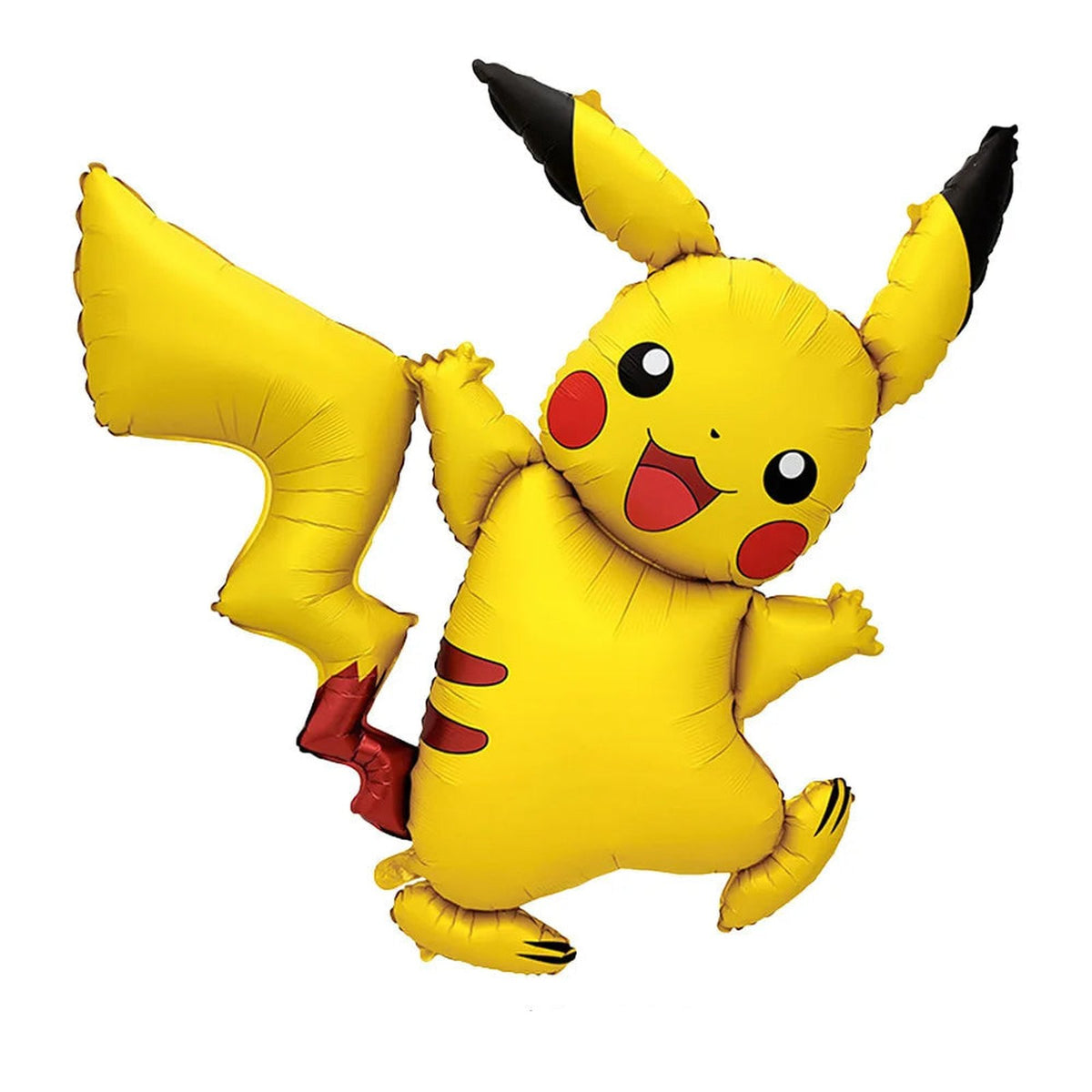 Pokémon XXL balloon set with Pikachu, Mew and Charizard – photo 3