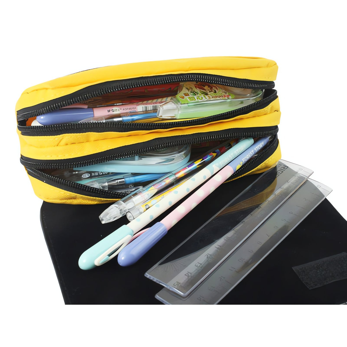 Pokémon zipped pencil case – photo 13