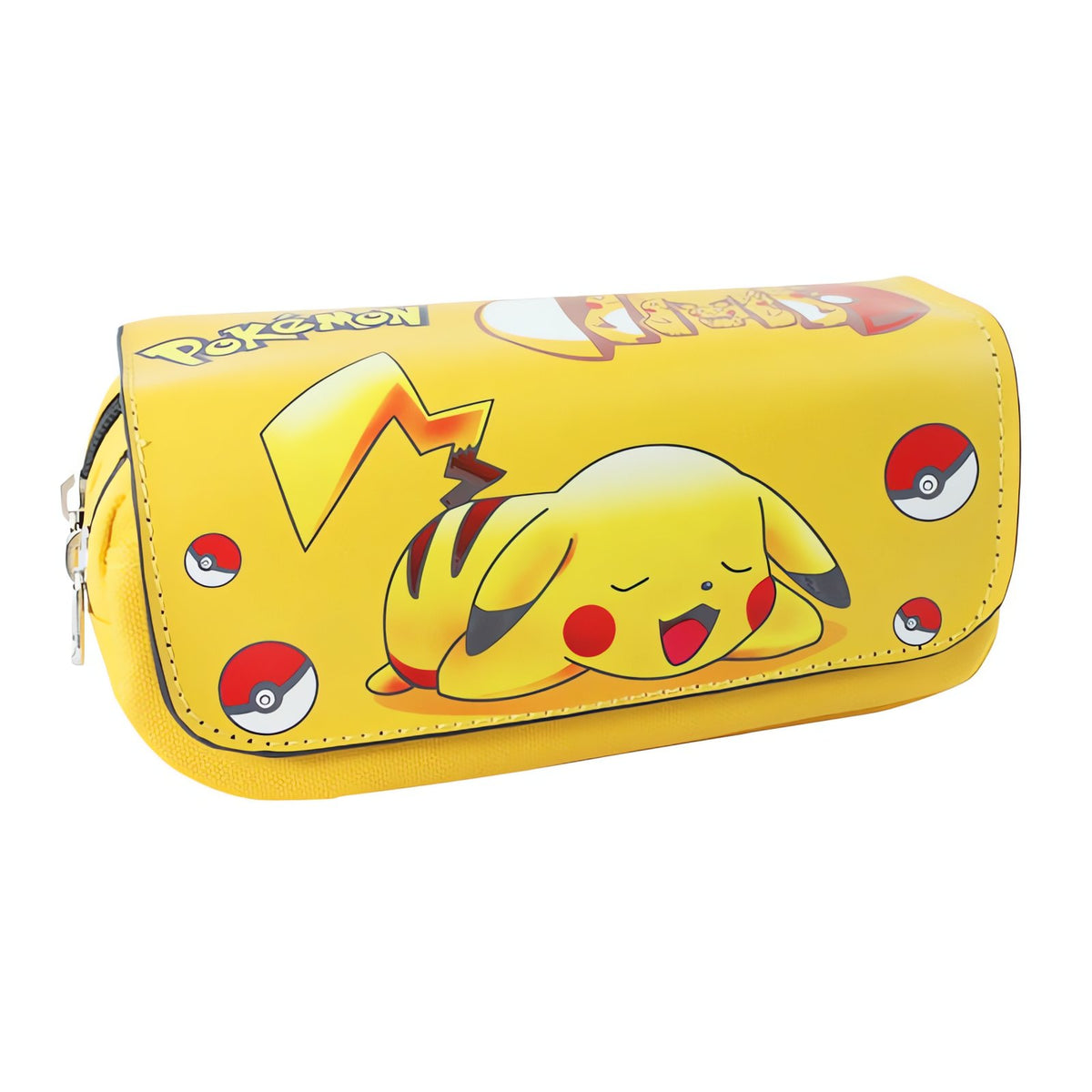 Pokémon zipped pencil case – photo 5