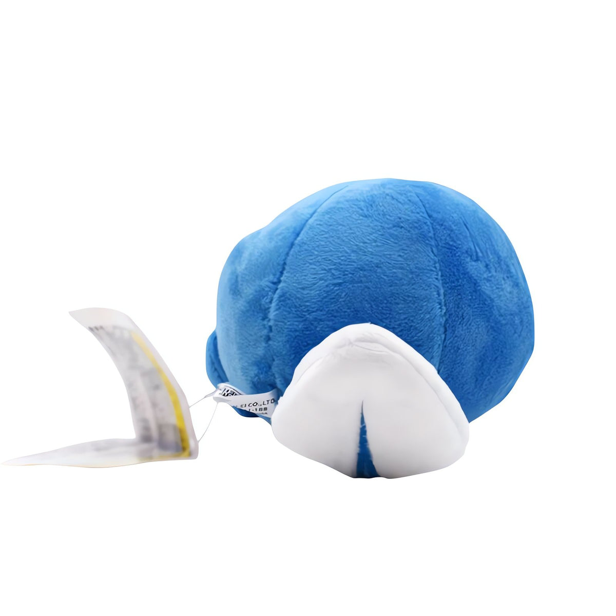 Poliwag plush toy, 12cm – photo 4