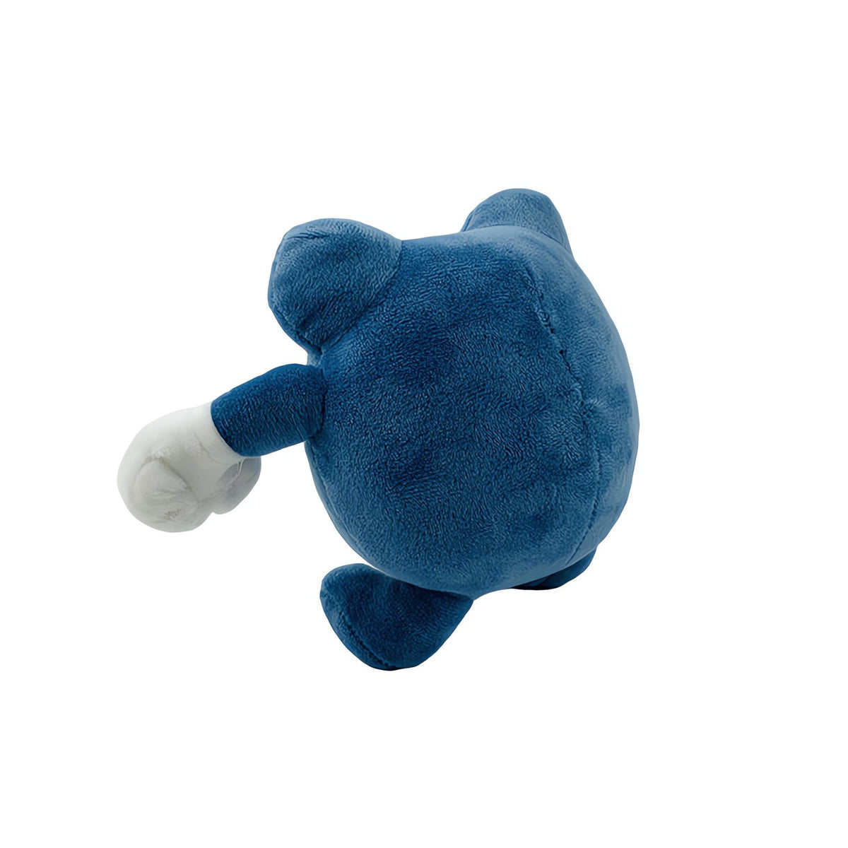 Poliwrath plush toy, 22cm – photo 5