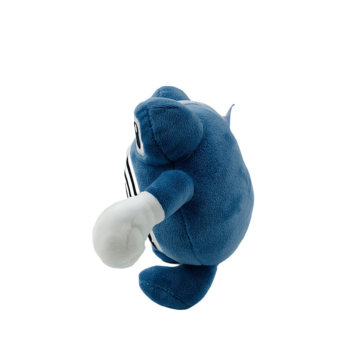 Poliwrath plush toy, 22cm – photo 6