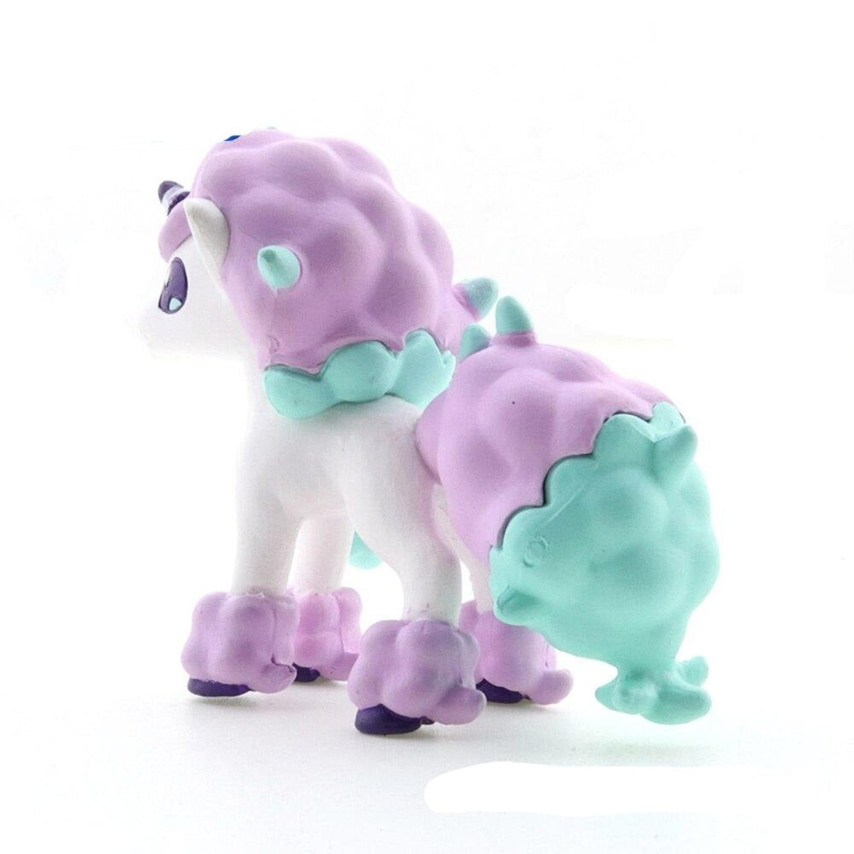 Ponyta mini collectable figure, 5cm – photo 3