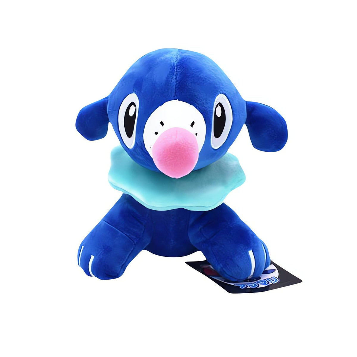Popplio plush toy, 17cm – photo 2