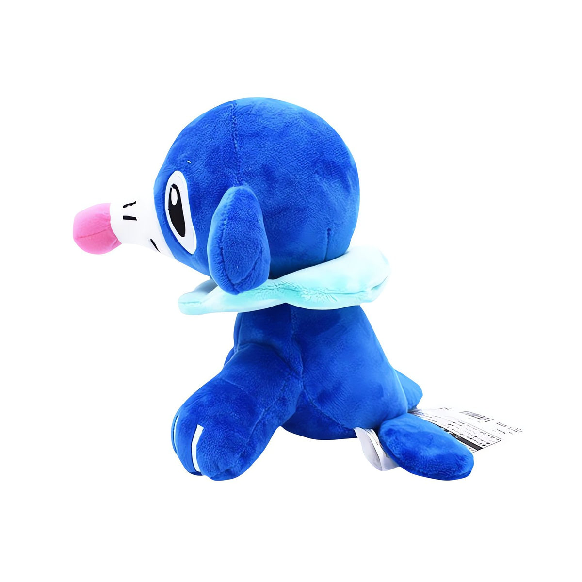 Popplio plush toy, 17cm – photo 5