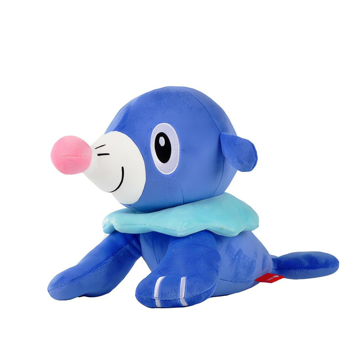 Popplio plush toy, 17cm – photo 7