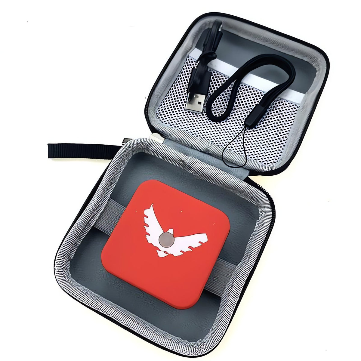 Powermon Plus auto catch device for Pokémon GO