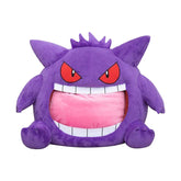 Gengar Pokemon Plush XXL