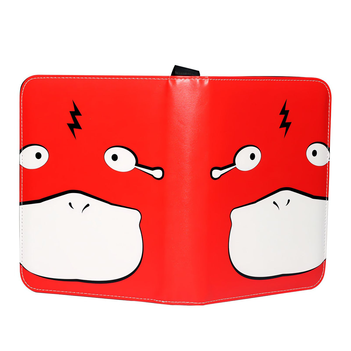 Psyduck zipped Pokémon card case – photo 7