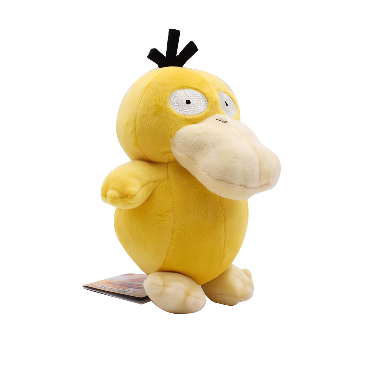 Psyduck plush toy, 16cm – photo 2