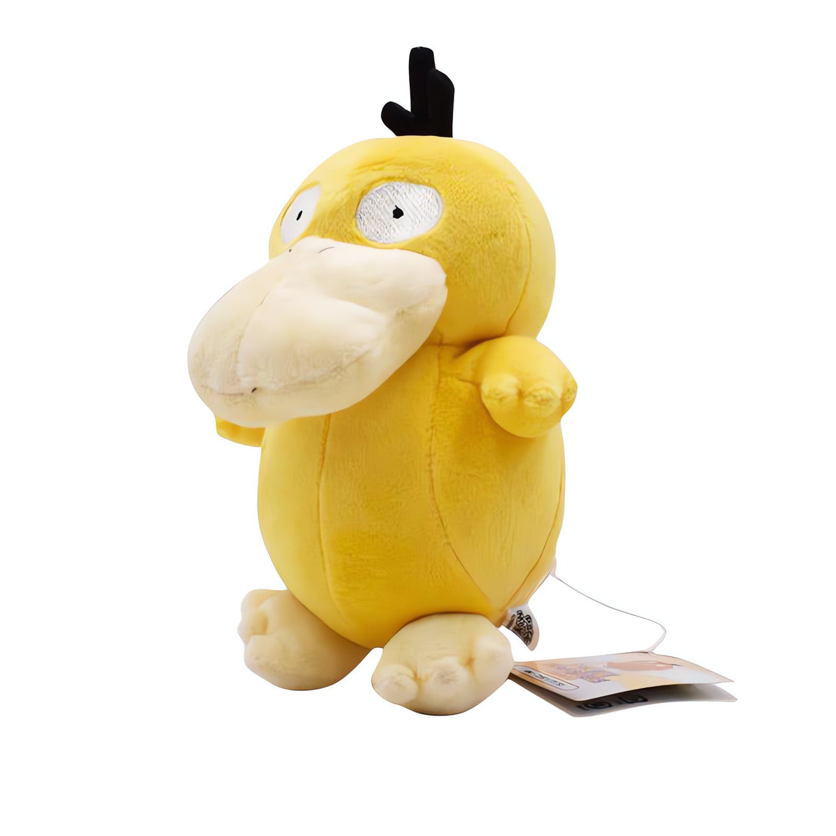 Psyduck plush toy, 16cm – photo 3