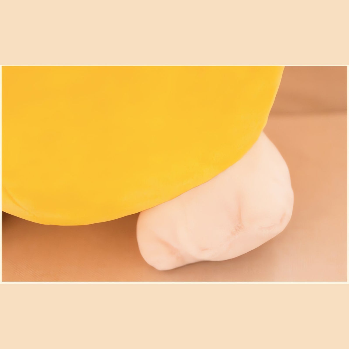 Psyduck plush toy – photo 7