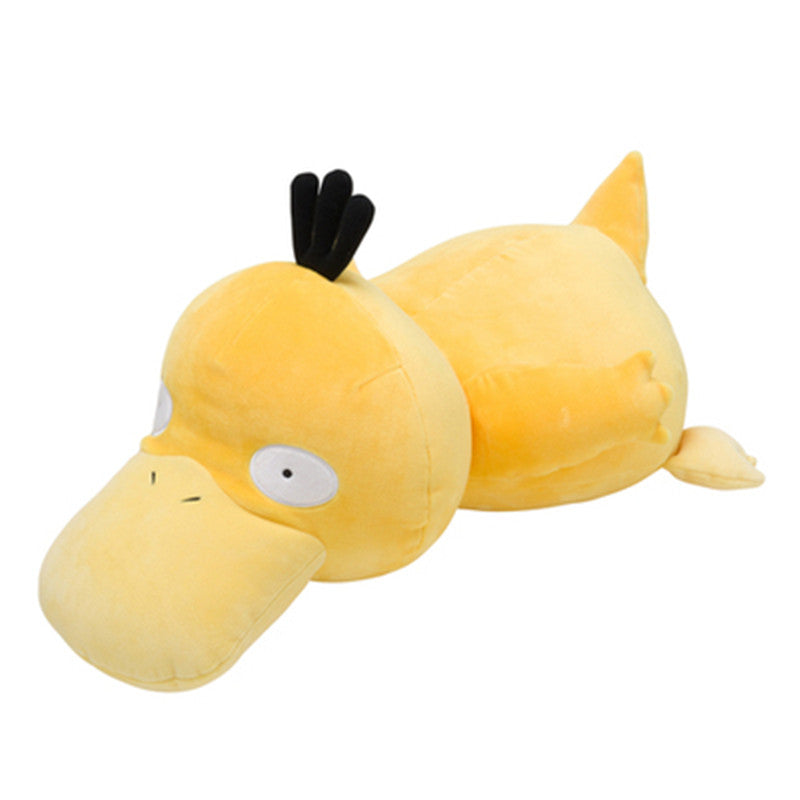 Psyduck XXL plush, 45cm