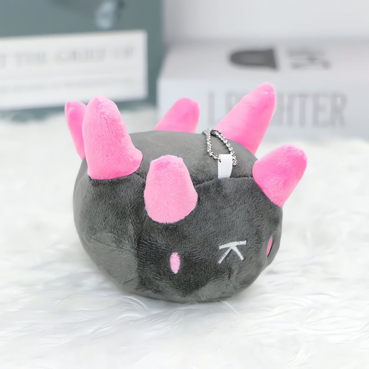 Pokémon plush keyring – photo 4