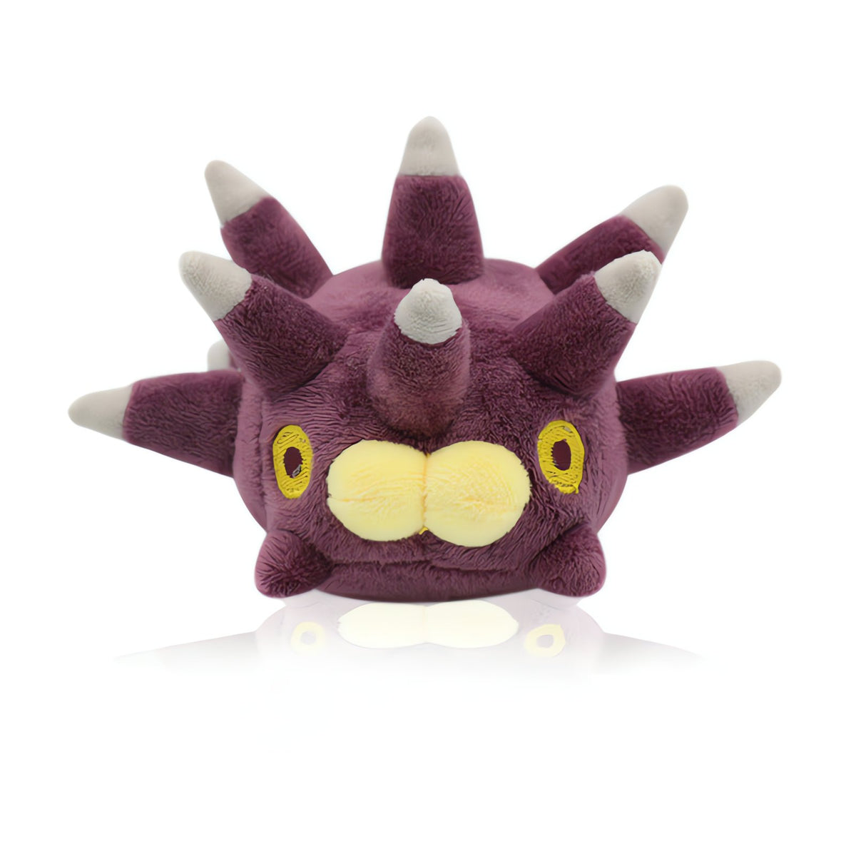 Pincurchin and Snom plush toys – photo 3
