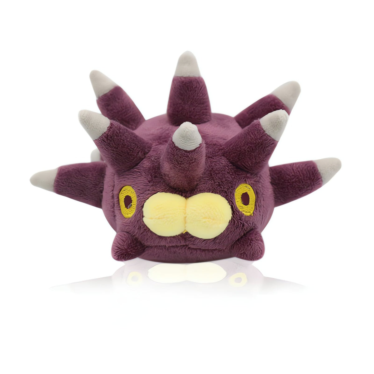 Pincurchin and Snom plush toys – photo 4