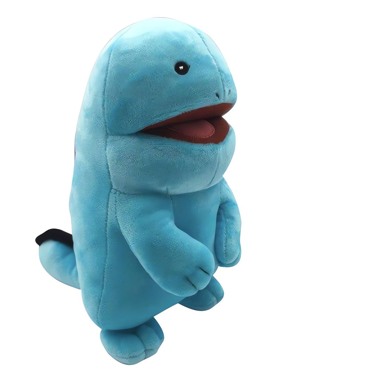 Quagsire plush toy, 25cm – photo 2