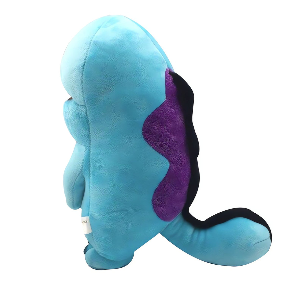Quagsire plush toy, 25cm – photo 3