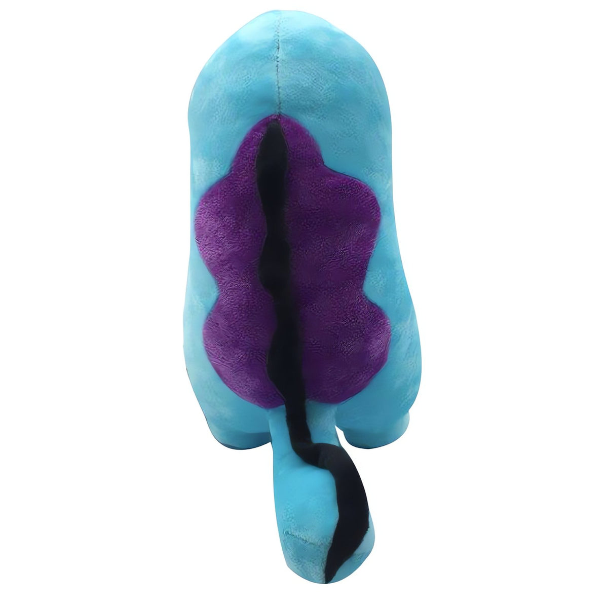 Quagsire plush toy, 25cm – photo 4