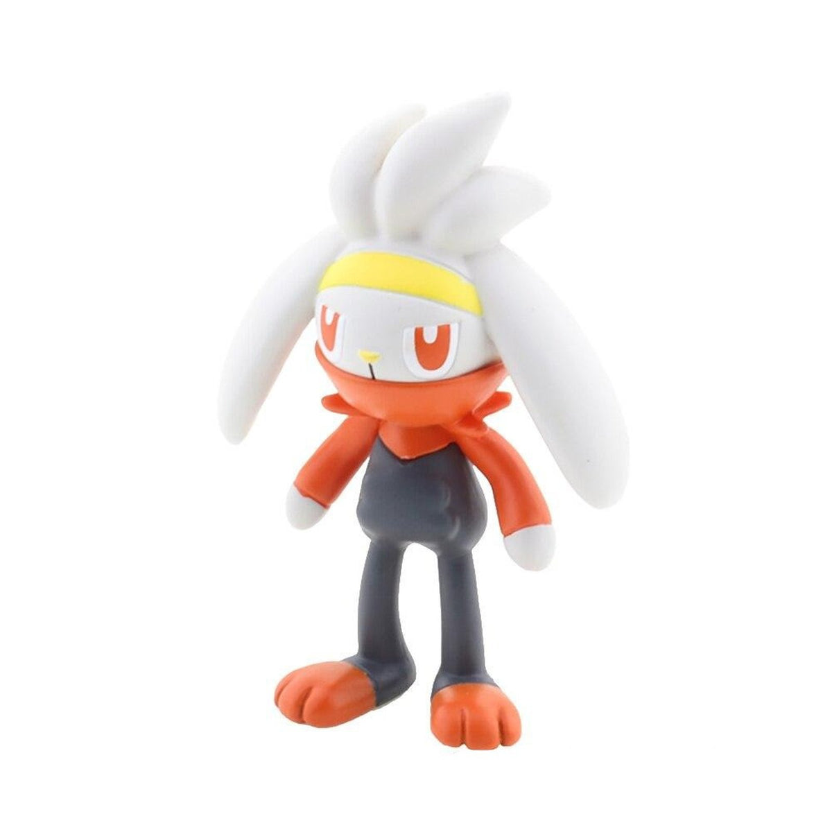Raboot mini collectable figure