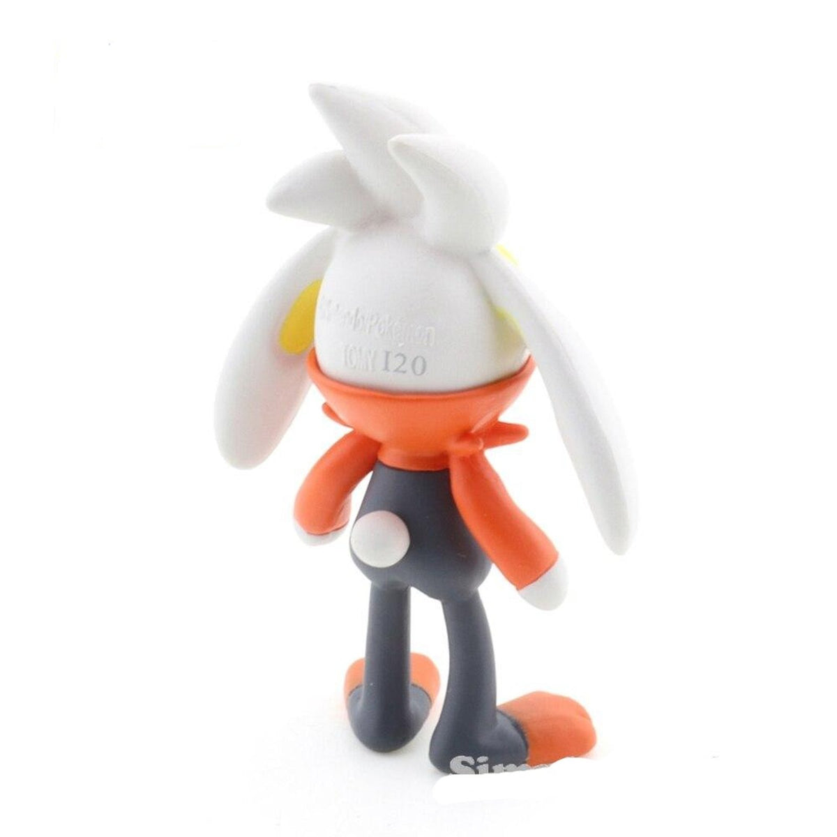 Raboot mini collectable figure – photo 4