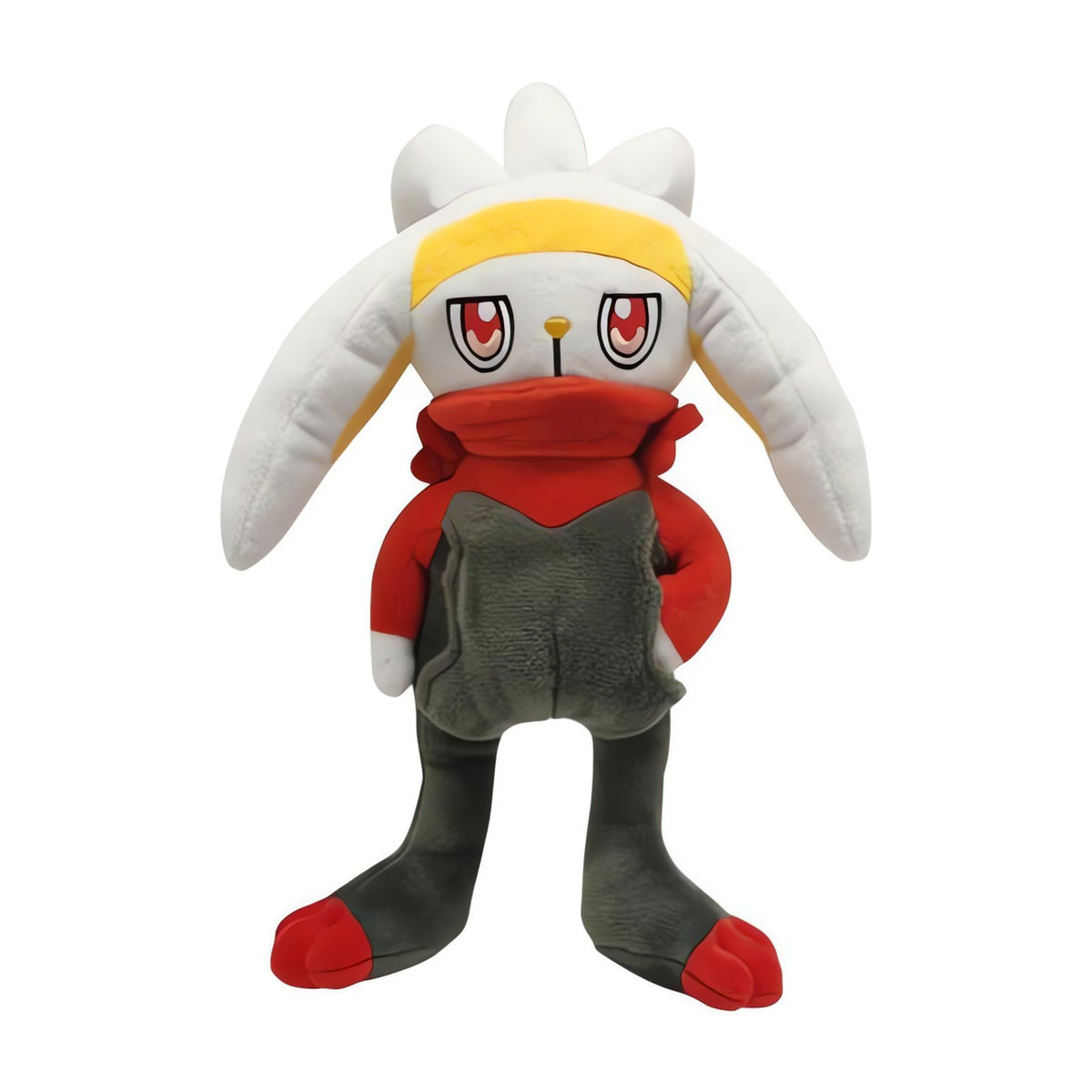 Raboot plush toy, 28cm