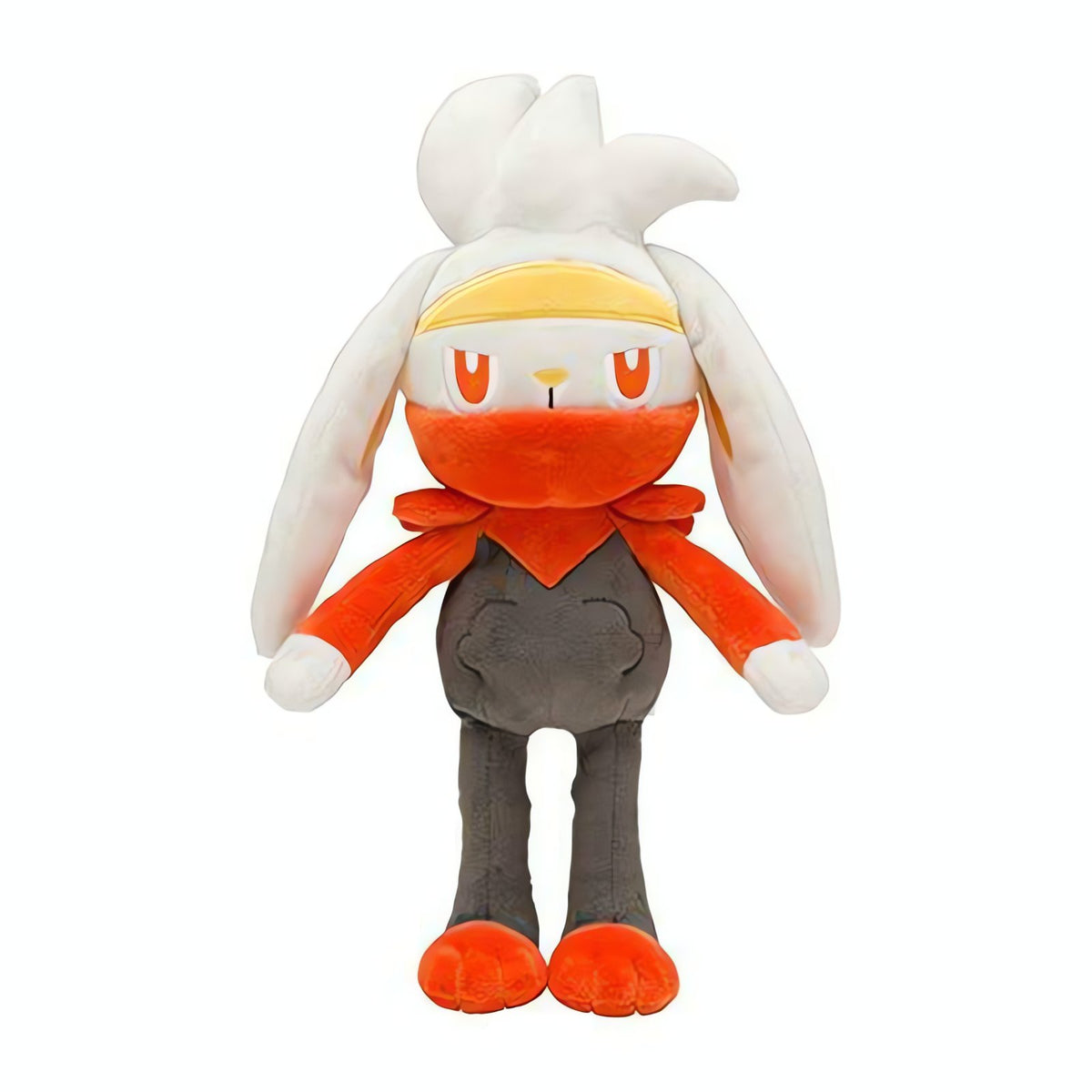 Raboot plush toy, 30cm – photo 3