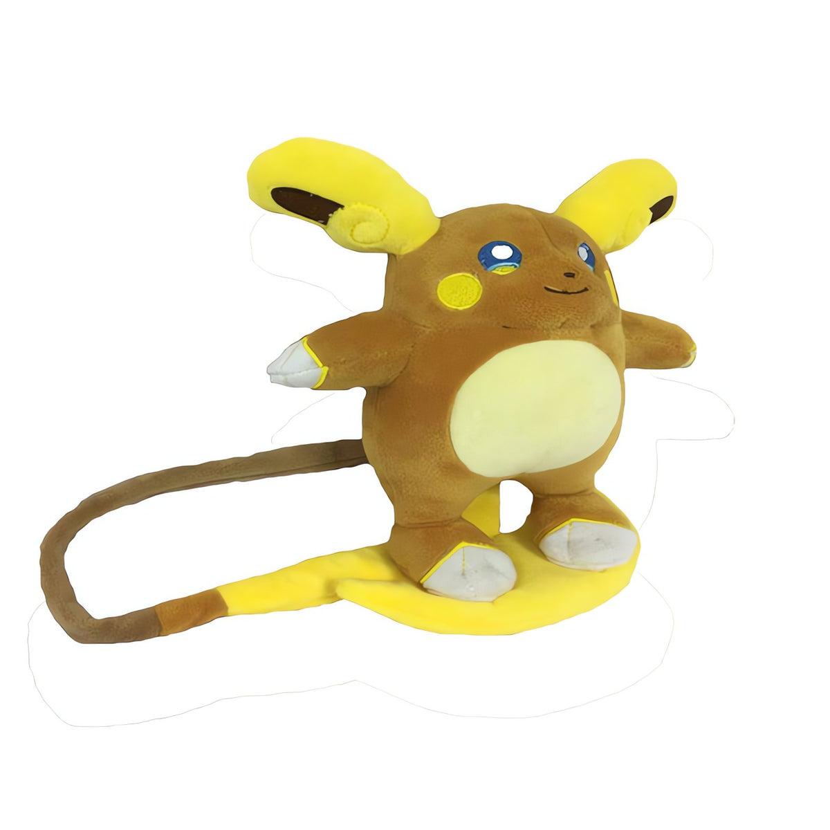 Raichu plush toy, 30cm – photo 3