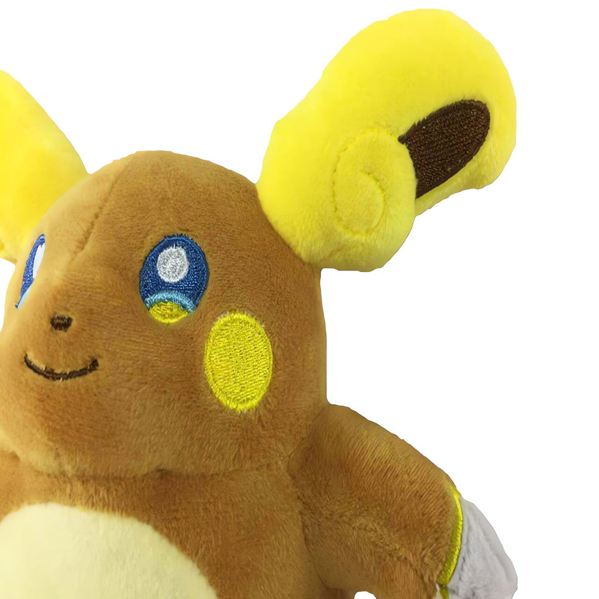 Raichu plush toy, 30cm – photo 7