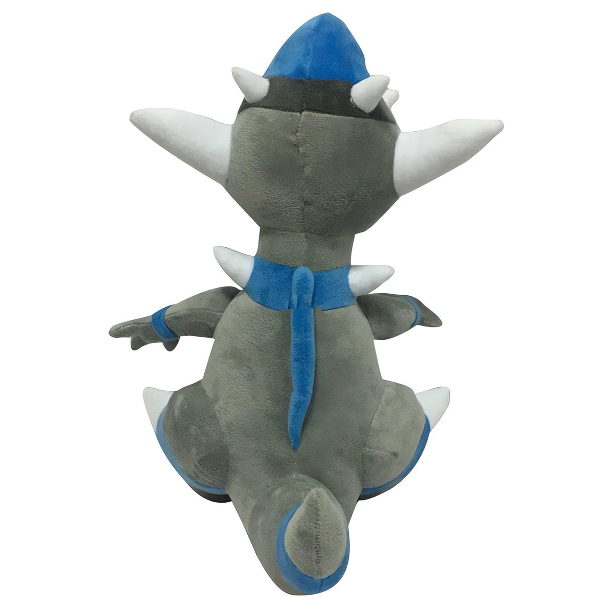 Rampardos plush toy, 30cm – photo 3