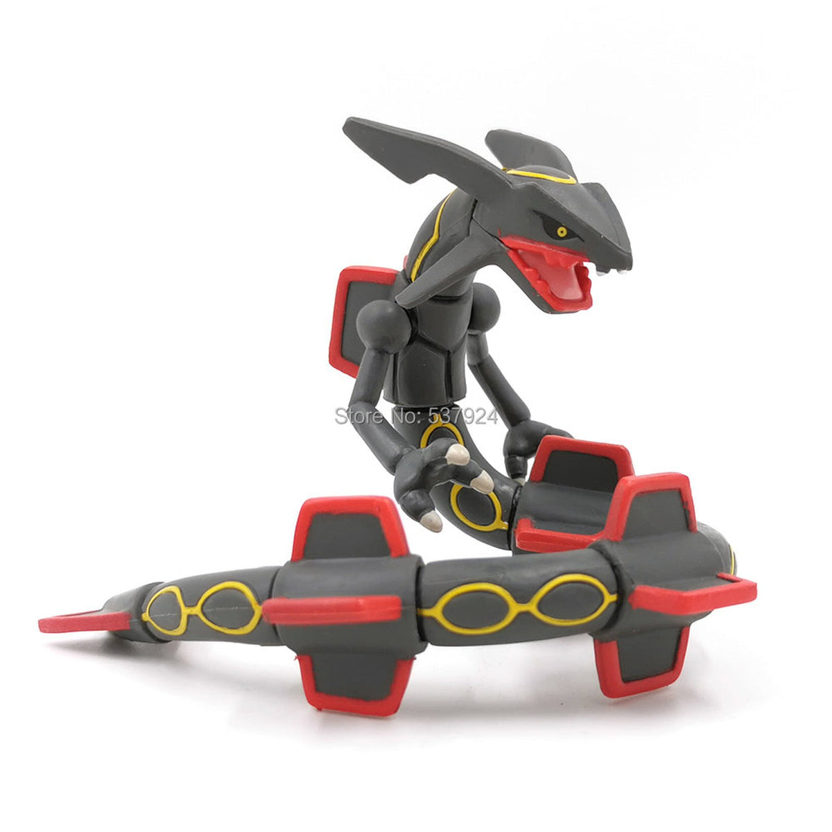 Rayquaza figure, approx. 6.5-7cm – photo 6