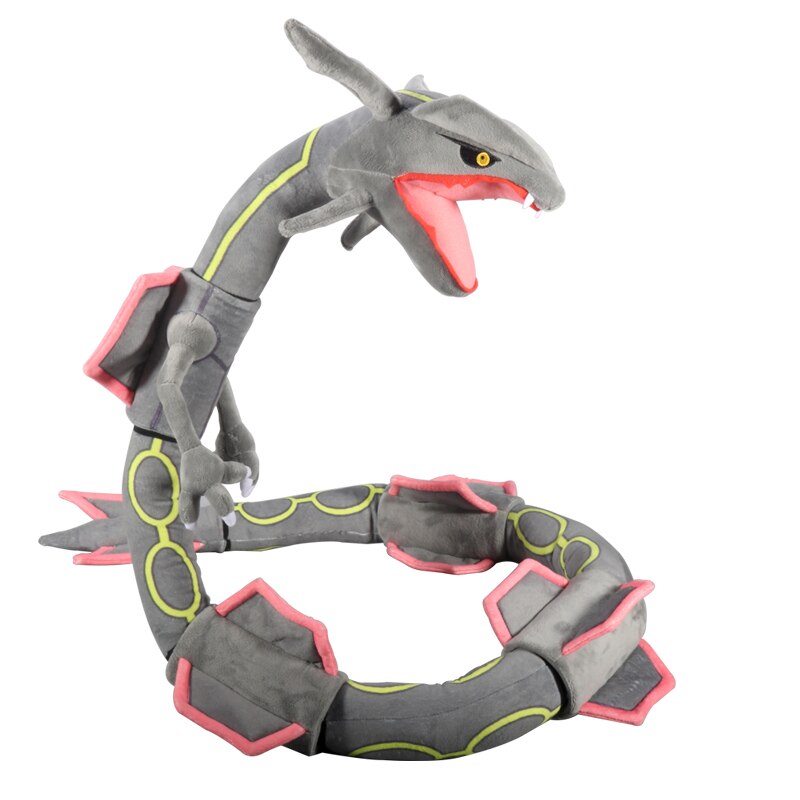 Rayquaza giant XXL plush toy, 170cm