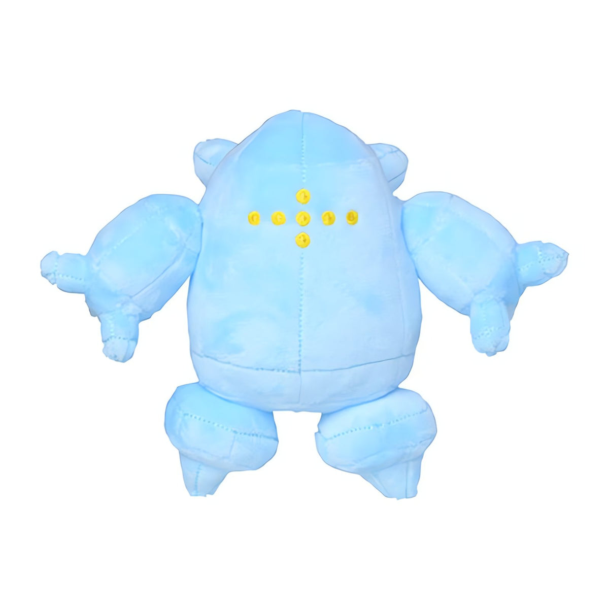 Regice plush toy, 13cm
