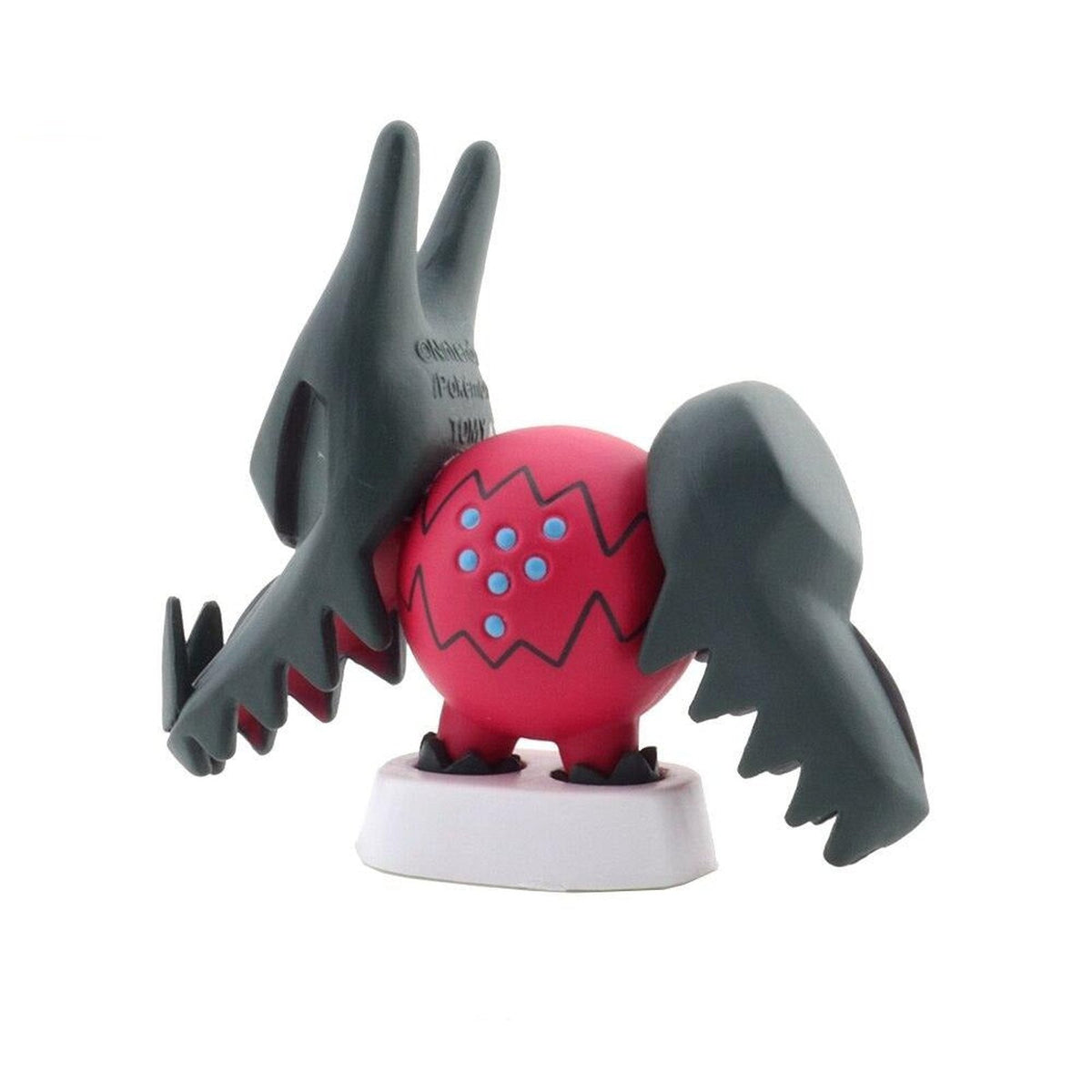 Regidrago mini collectable figure – photo 2