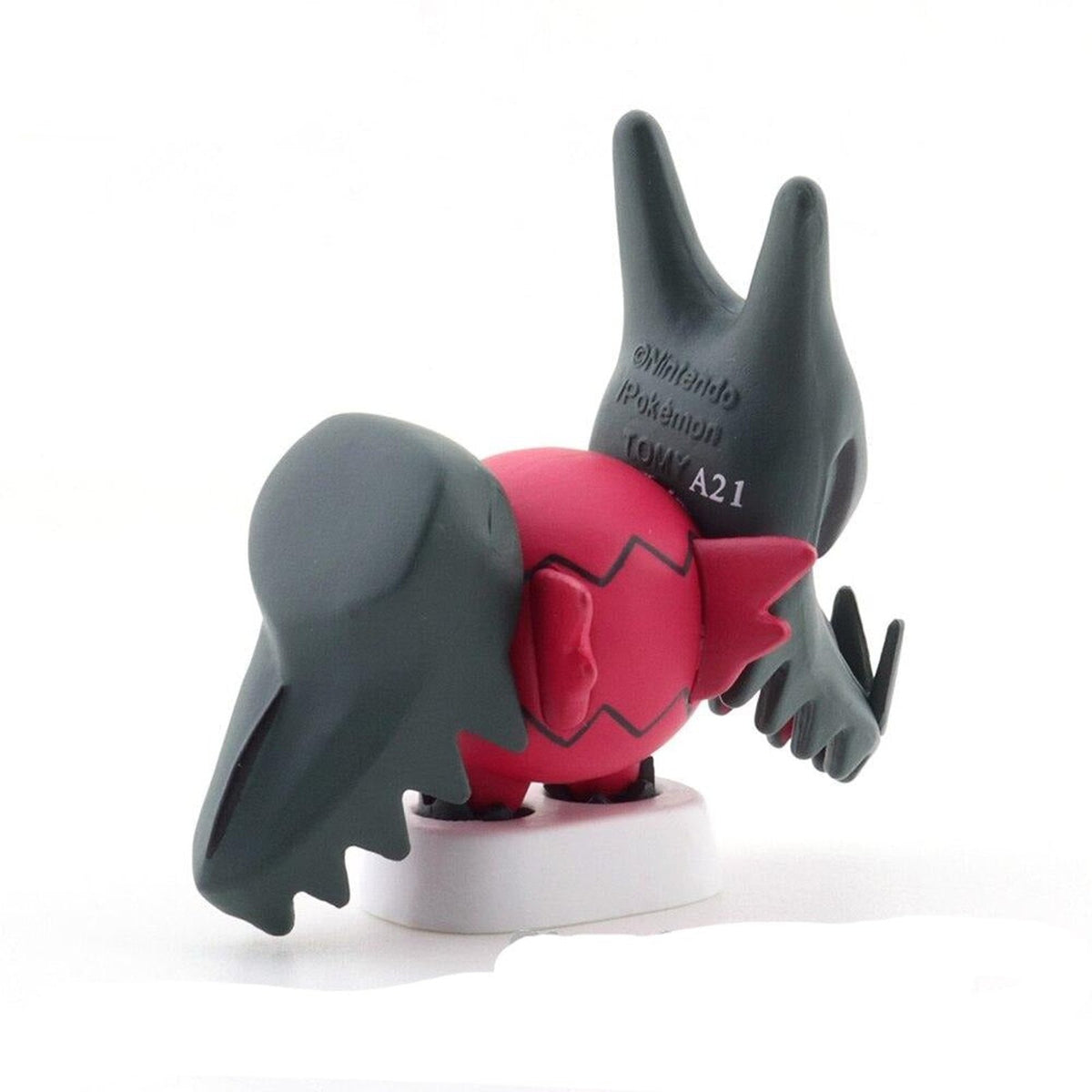 Regidrago mini collectable figure – photo 3