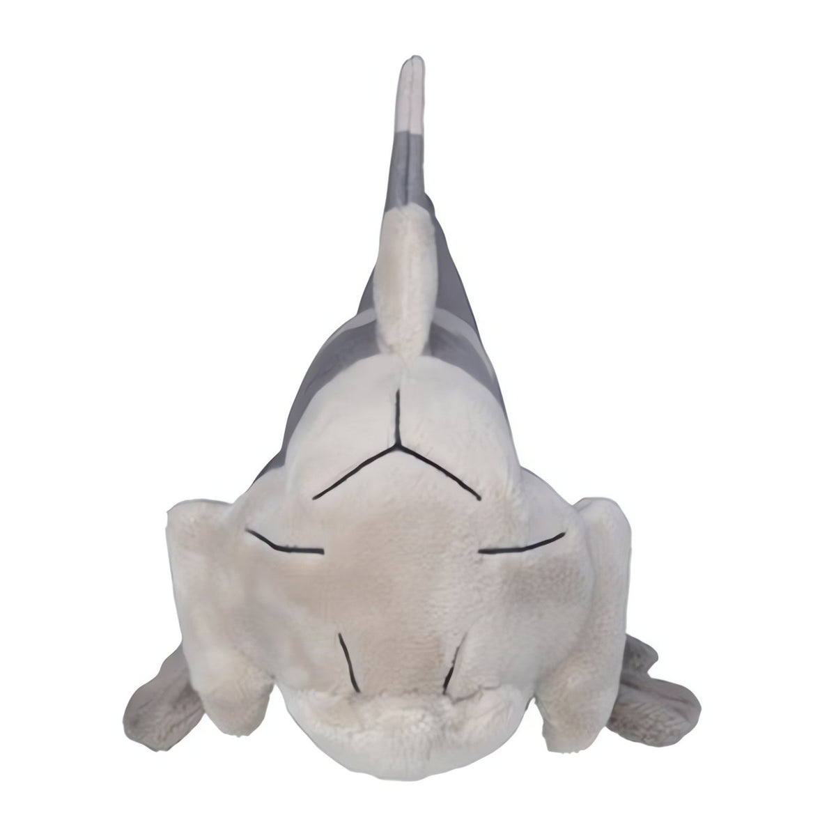 Relicanth plush toy, 15cm – photo 2