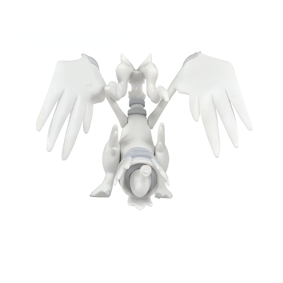 Reshiram Pokémon figure, 9cm – photo 5