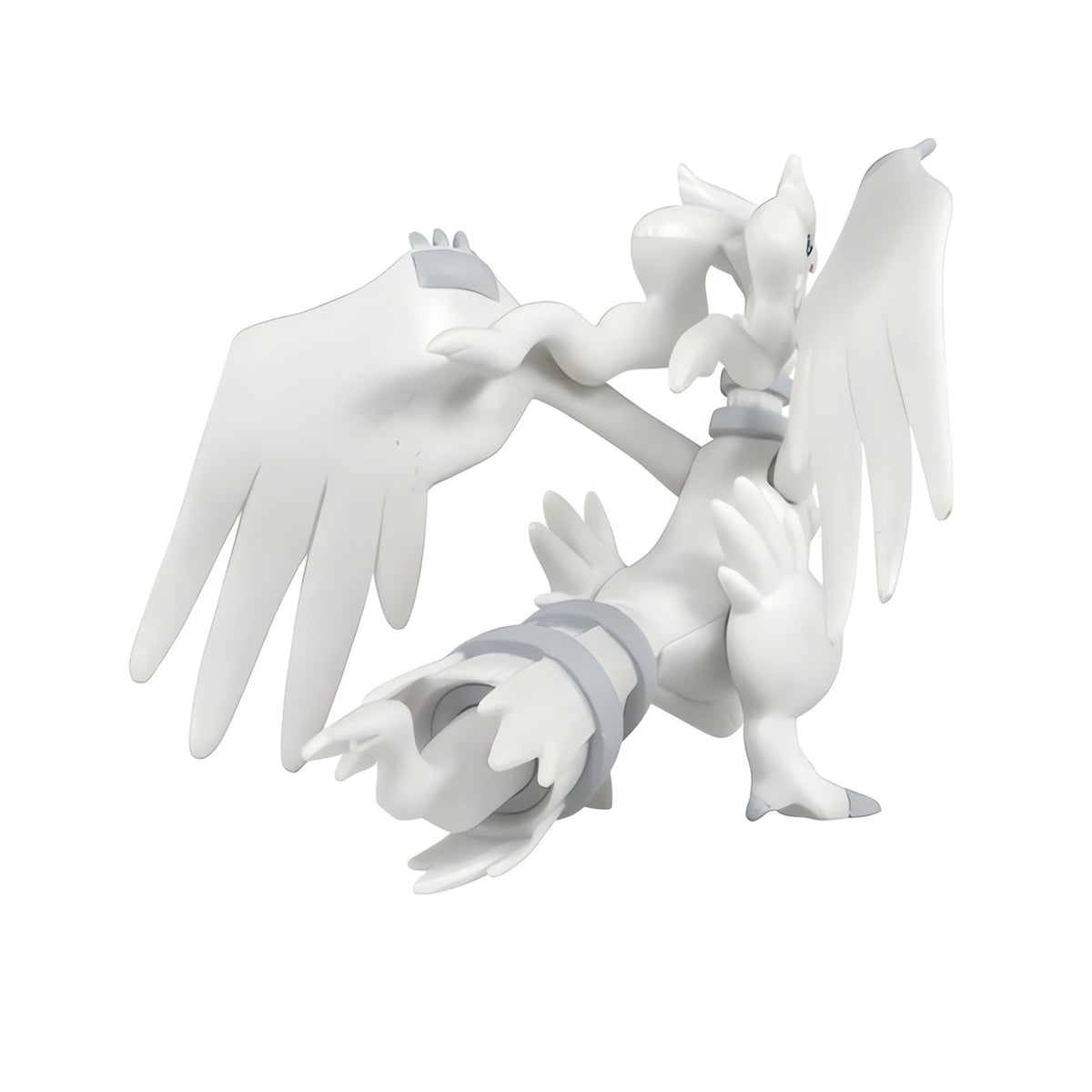 Reshiram Pokémon figure, 9cm – photo 6