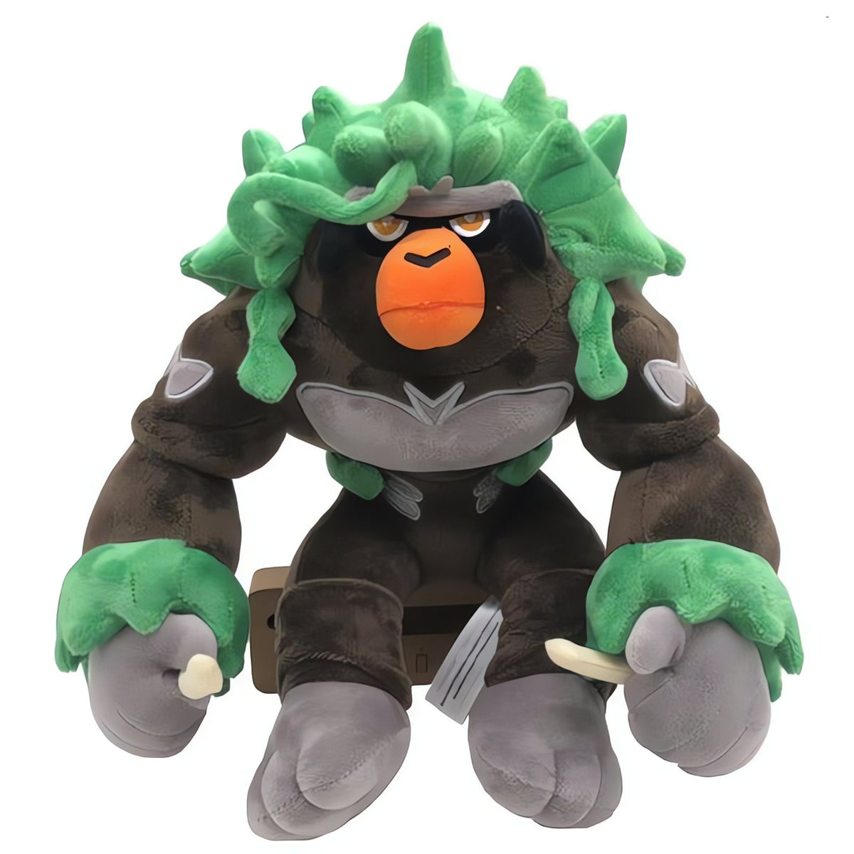 Rillaboom plush toy, 30cm