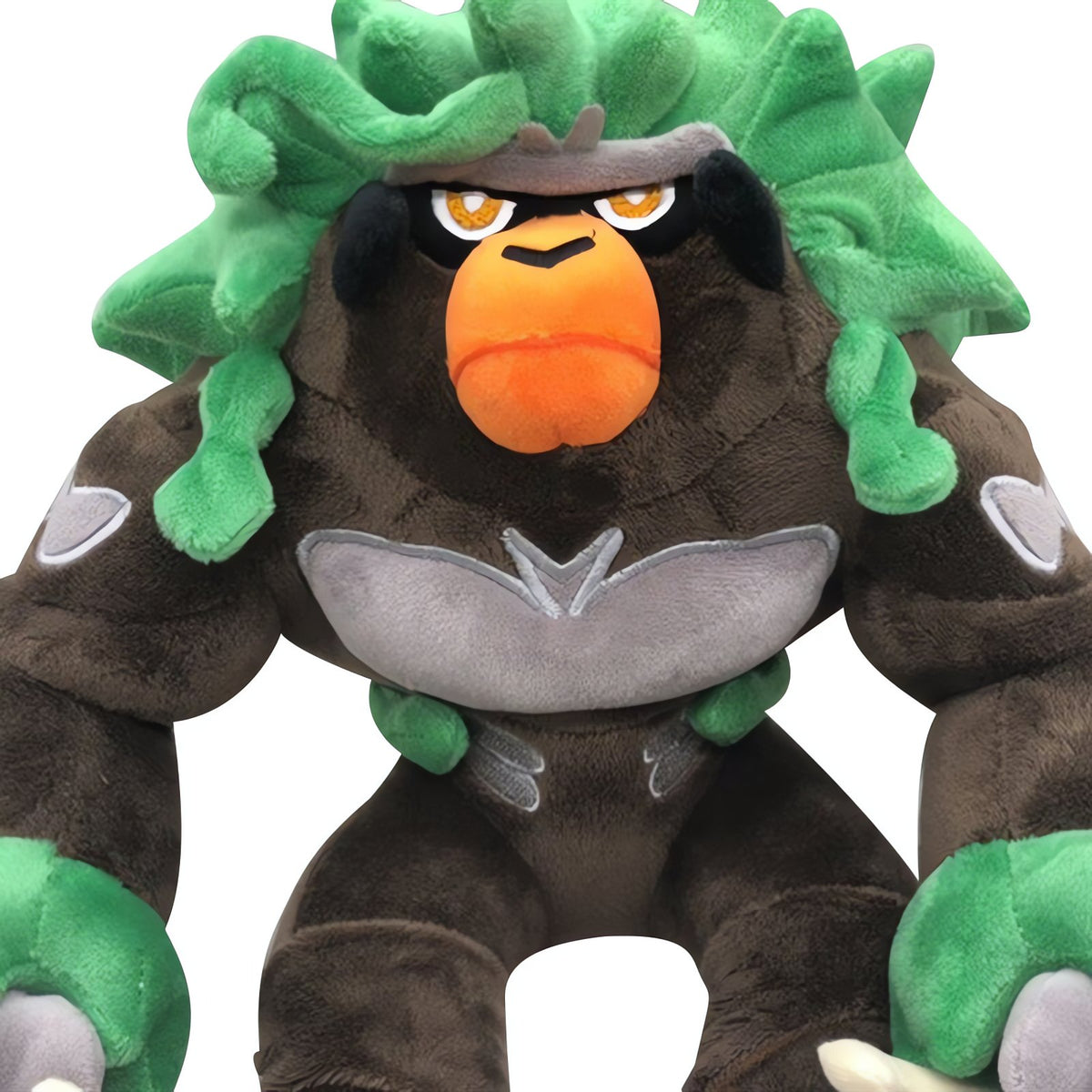 Rillaboom plush toy, 30cm – photo 3