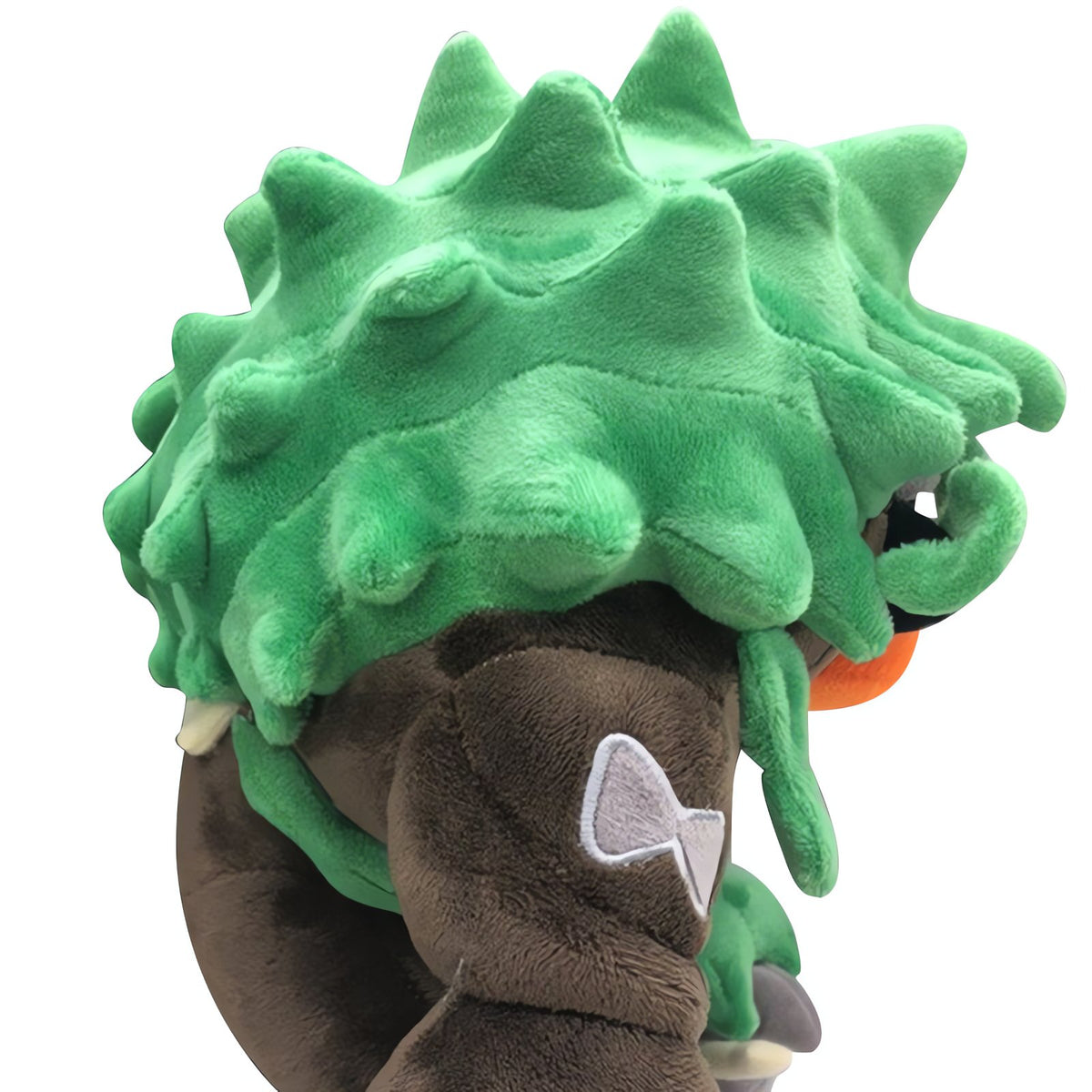 Rillaboom plush toy, 30cm – photo 6