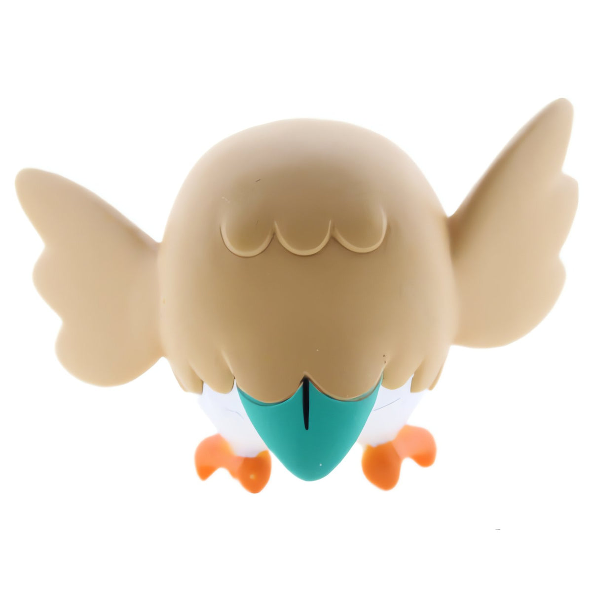 Rowlet figure in blister pack – photo 5