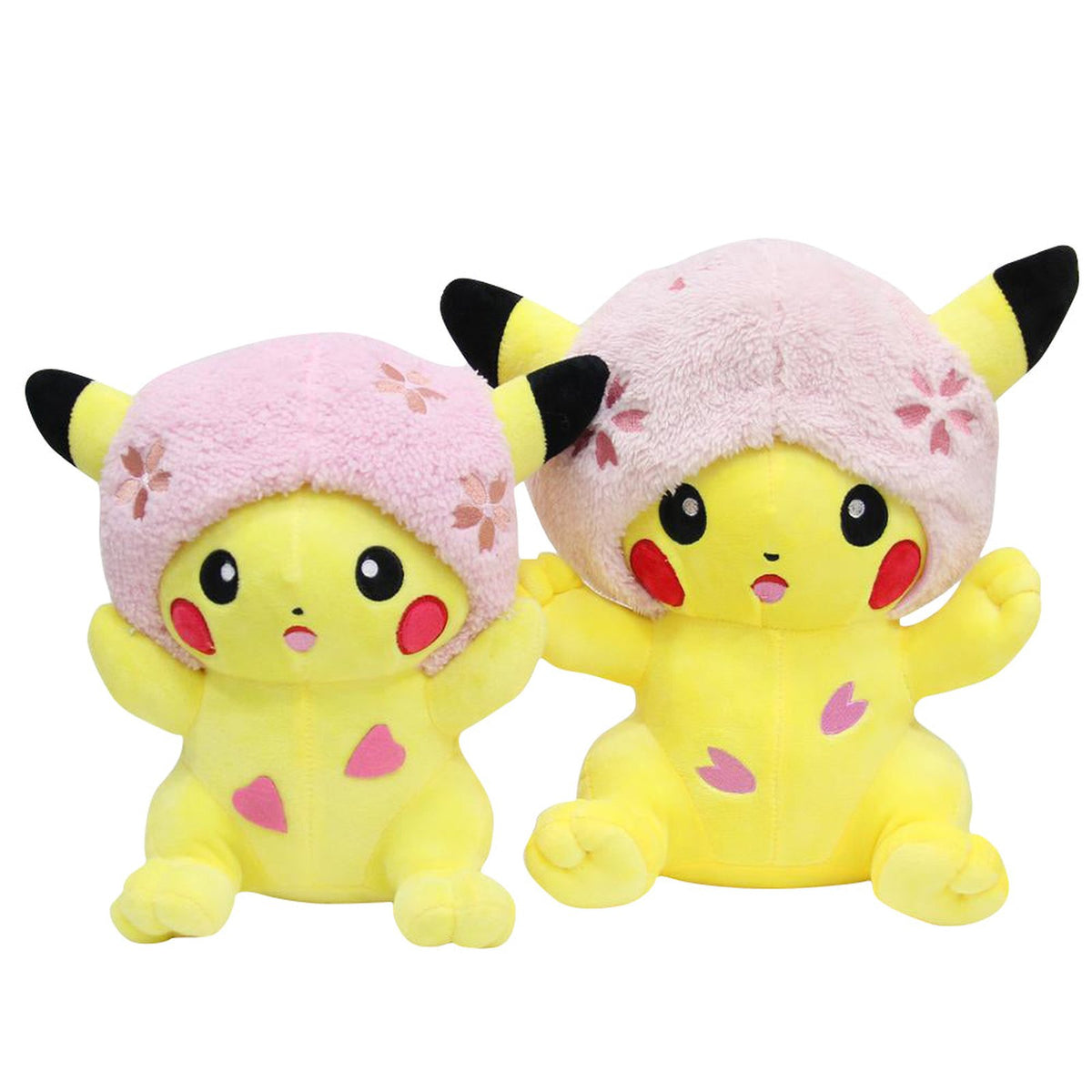 Sakura Edition Pikachu plush toy – photo 2
